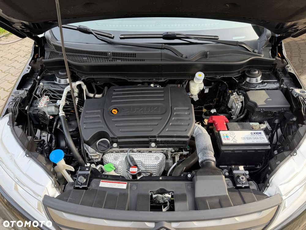 Suzuki Vitara 1.6 (4x2) Comfort+ - 22