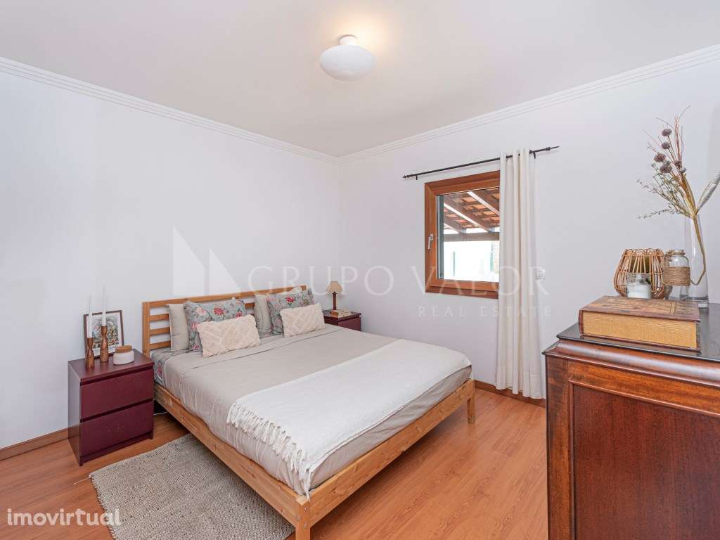 Apartamento T2 | Vila Nova de Milfontes | Próximo da praia - Grande imagem: 4/36