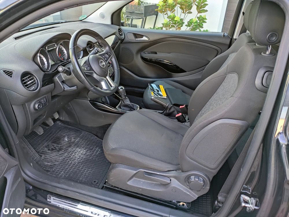 Opel Adam 1.4 Black Link - 5
