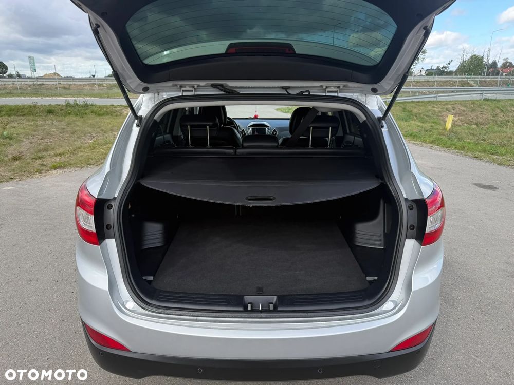 Hyundai ix35 1.6 GDI Premium 2WD - 21
