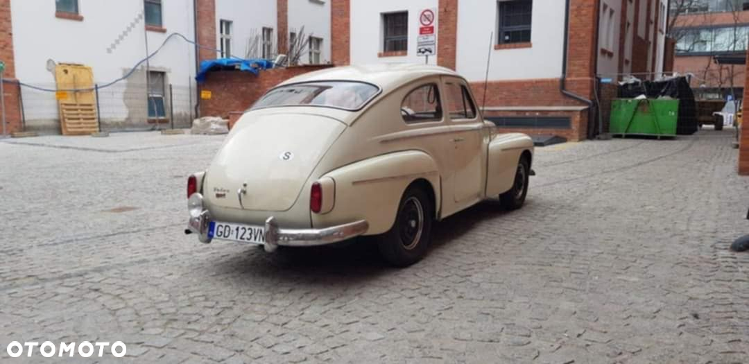 Volvo Inny - 10