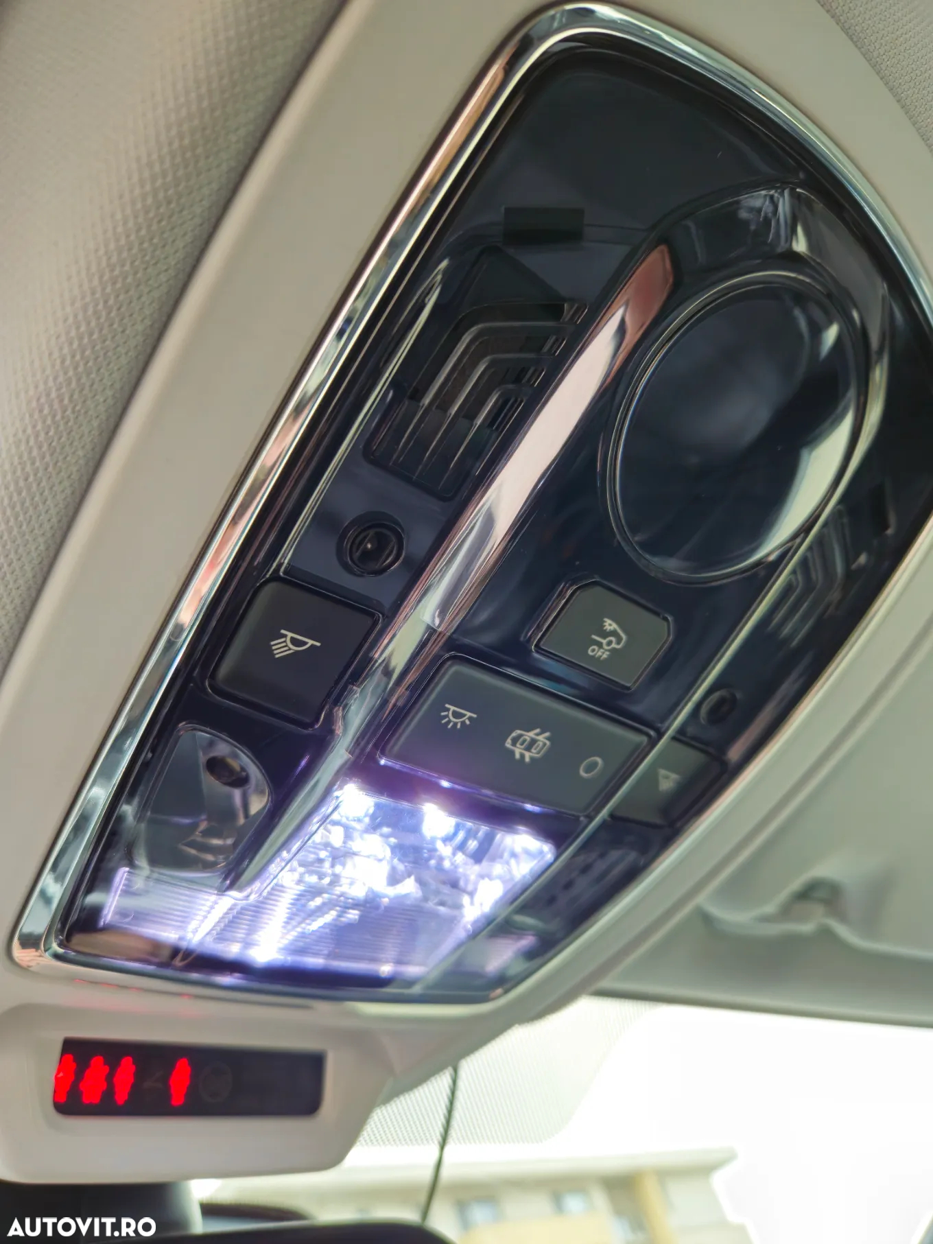 Peugeot 508 2.2 HDI FAP BVA GT - 27