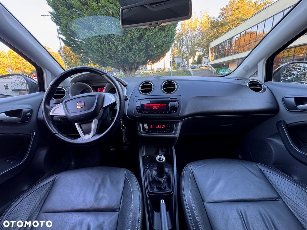 Seat Ibiza - 14