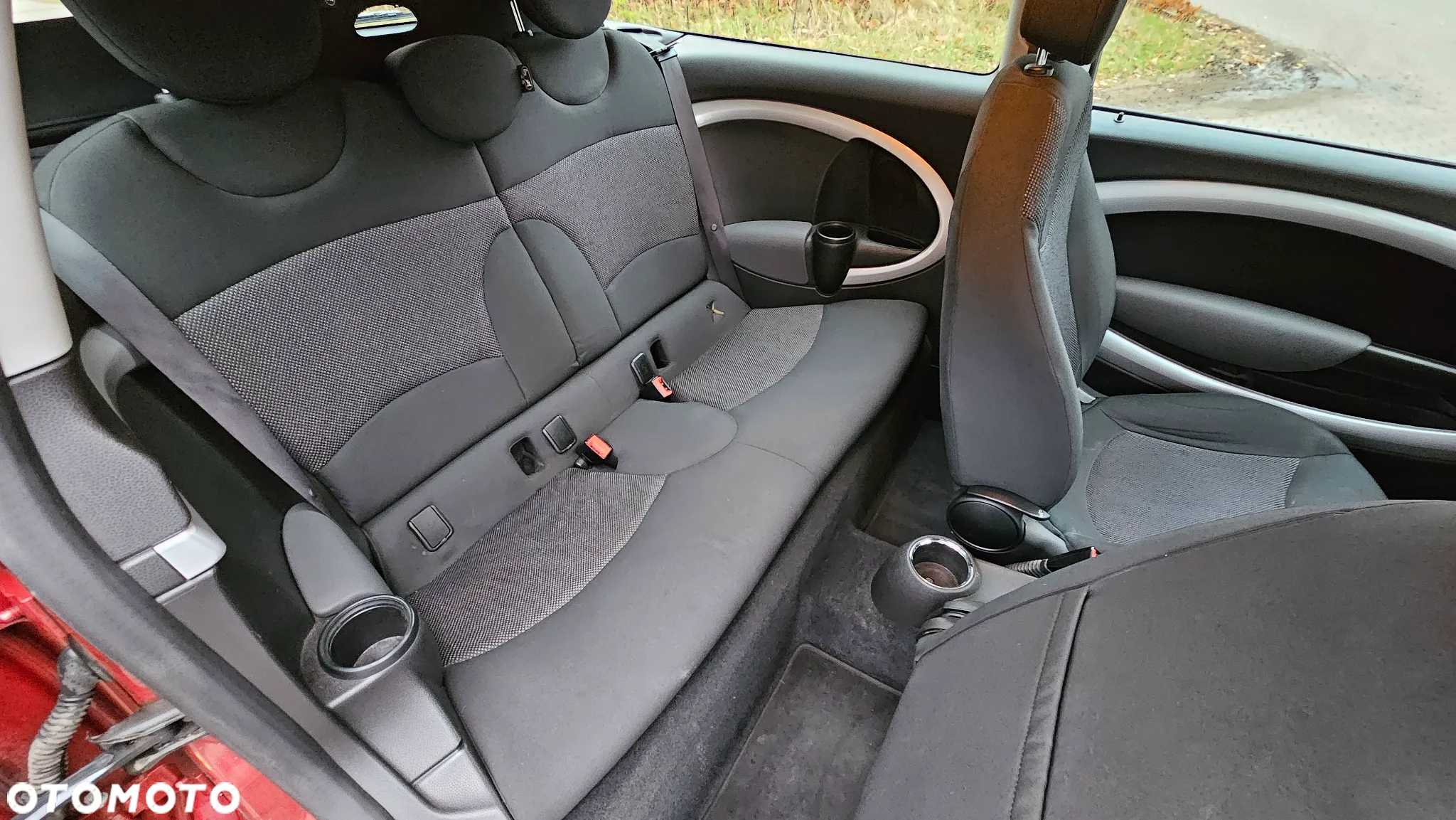 MINI Clubman Cooper - 12