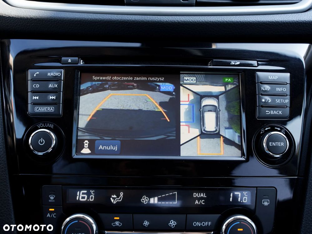 Nissan X-Trail 1.6 DIG-T Tekna - 28