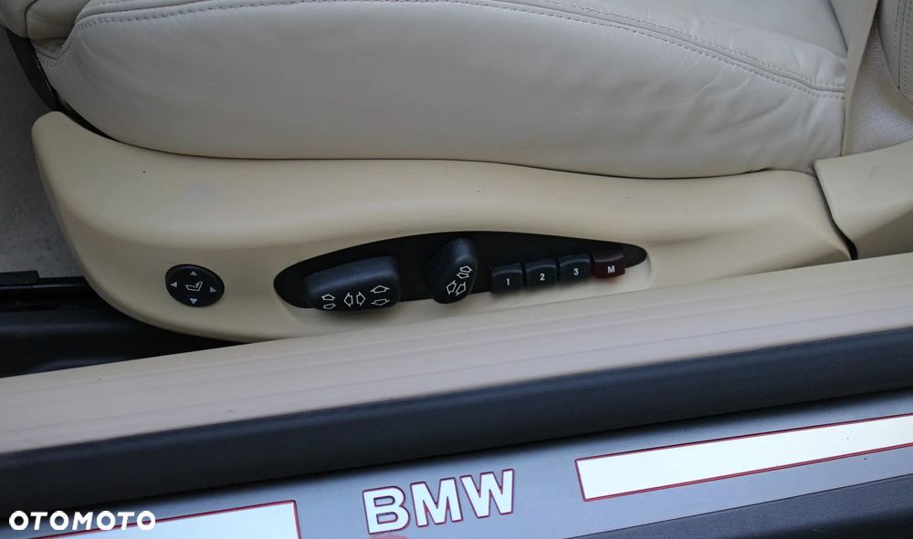 BMW Seria 6 650 i - 17