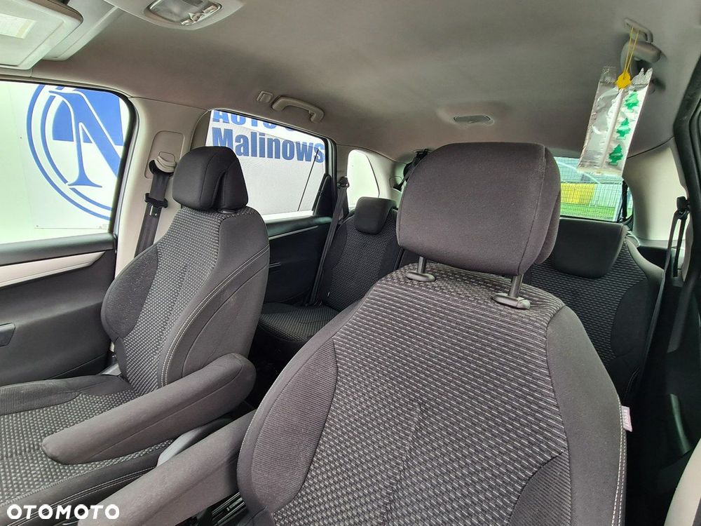 Citroën C4 Picasso 1.6 HDi Impress MCP - 18