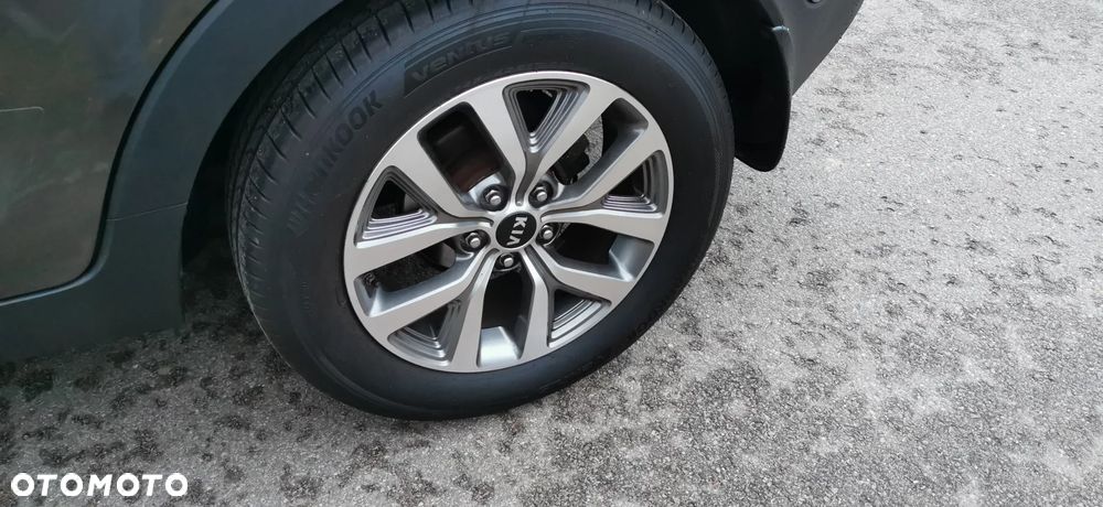 Kia Sportage 1.6 GDI Business Line 2WD - 12