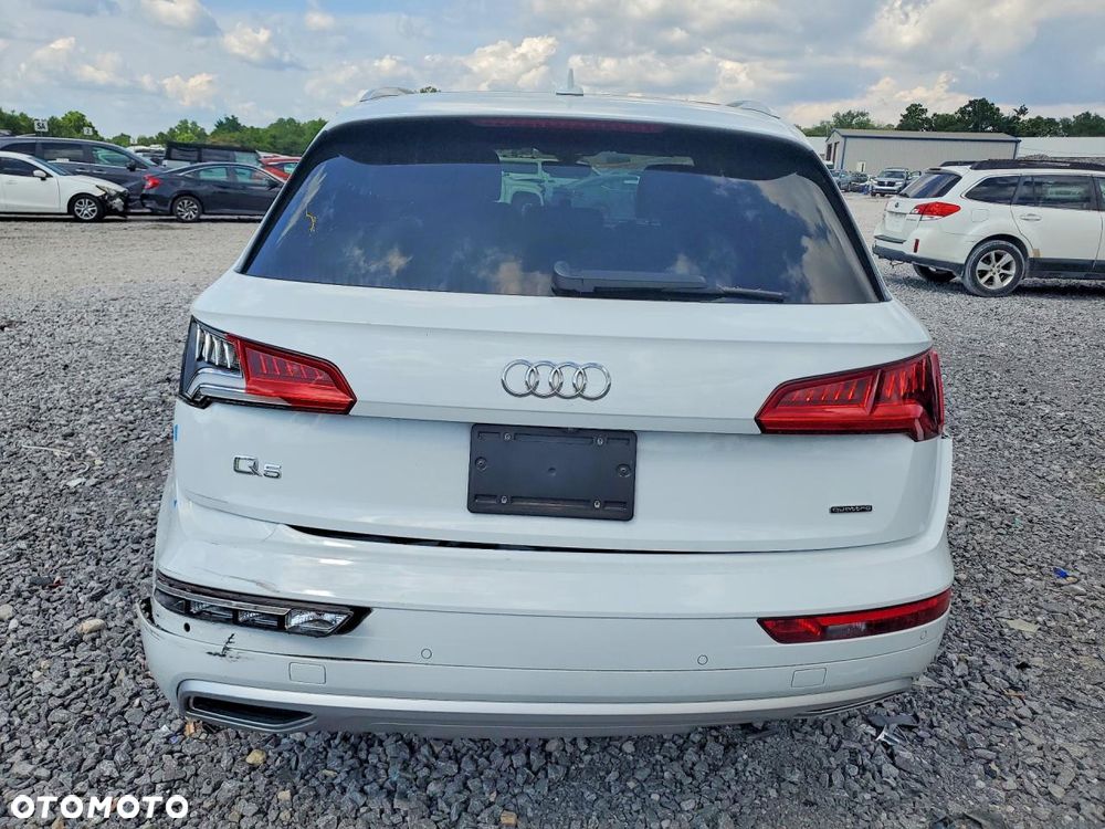 Audi Q5 45 TFSI quattro S tronic - 6