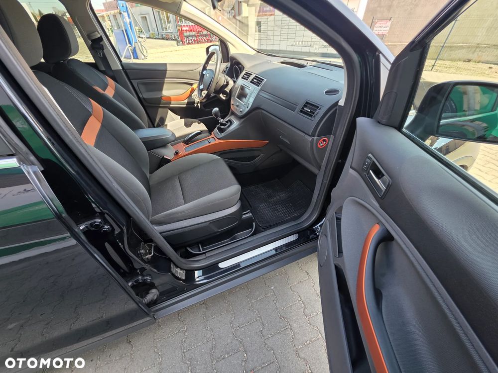 Ford Kuga 2.0 TDCi Trend - 21