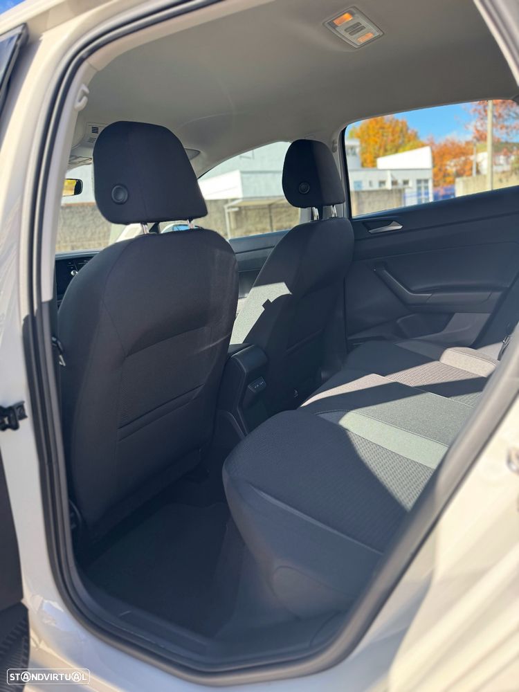 VW Polo 1.0 TSI Life - 6