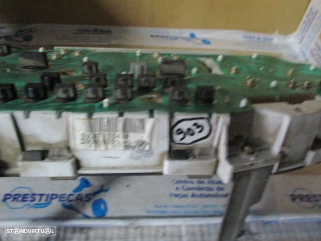 Quadrante 0K07V55430 KIA SPORTAGE 2002 2,0D MPH DIGITAL - 2