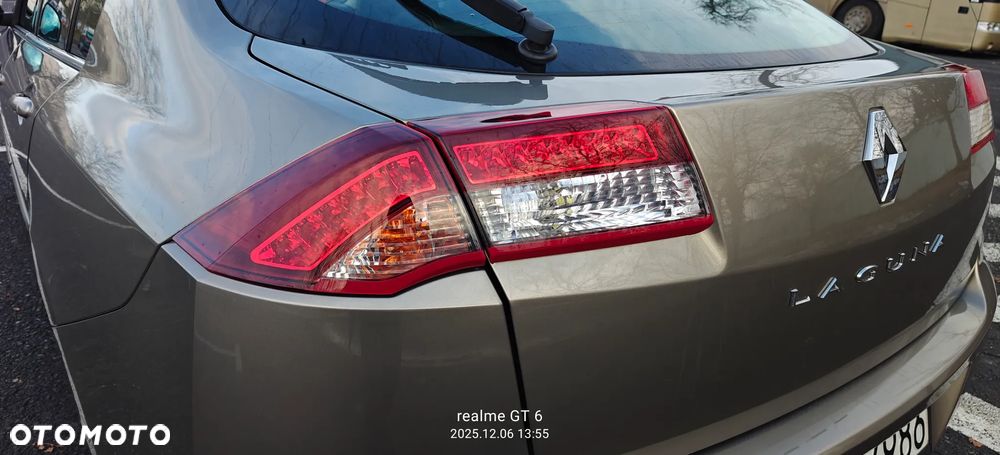 Renault Laguna - 16