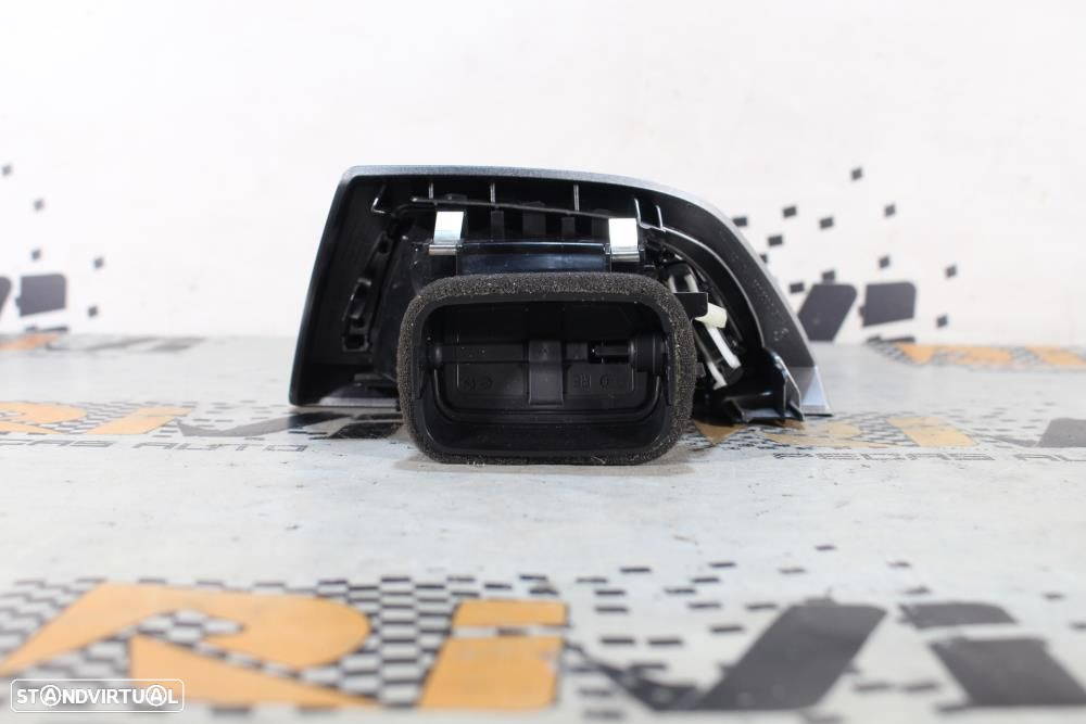Arejador / Difusor De Ar Bmw 1 (F20)  64229205356 / 9205356 / Lateral - 6