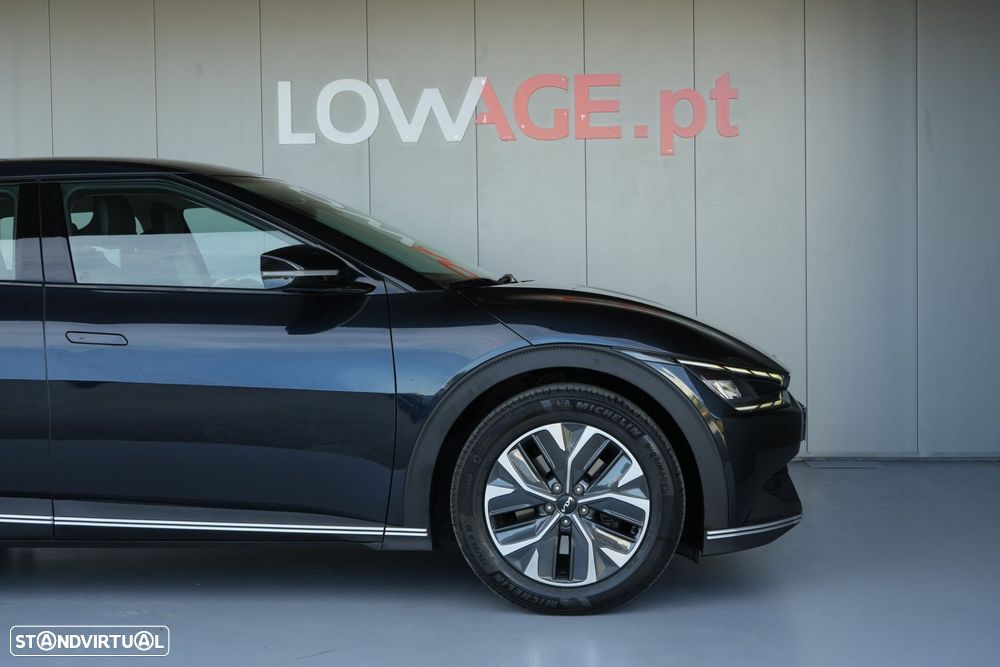 Kia EV6 77,4-kWh Business - 6
