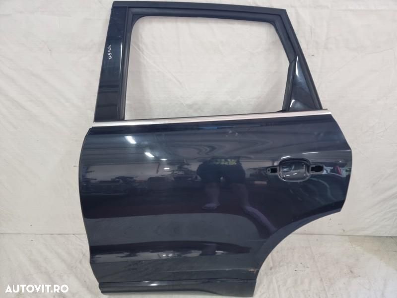Portiera usa stanga spate Audi Q5 facelift (2012-2017) [8R] - 1