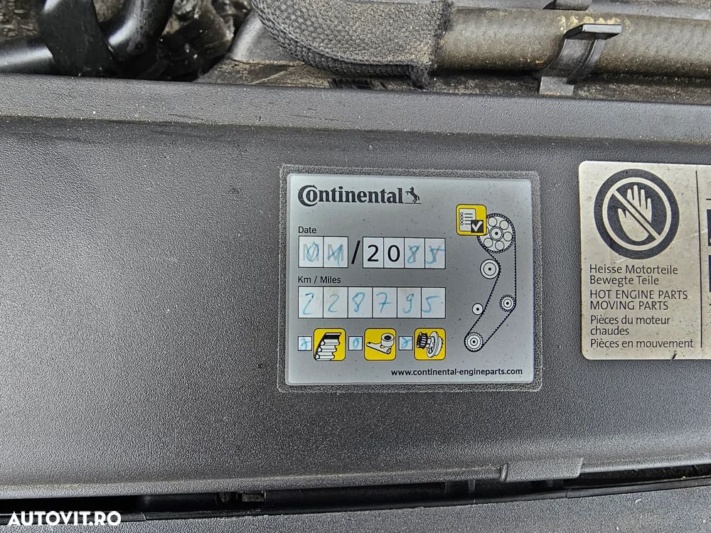 Volkswagen Golf 1.6 TDI BlueMotion Technology DSG Comfortline - 15