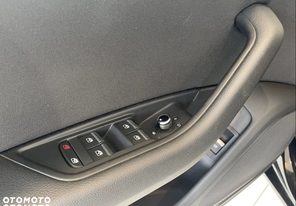 Audi A4 Limousine 35 TFSI S tronic - 7