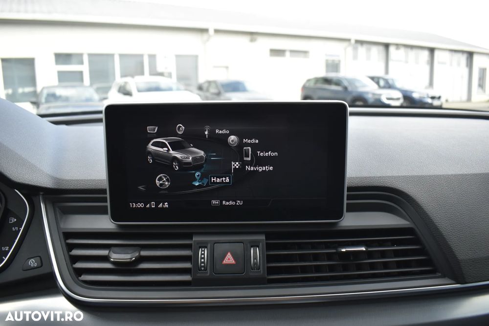 Audi Q5 2.0 TDI Quattro S tronic Design - 15