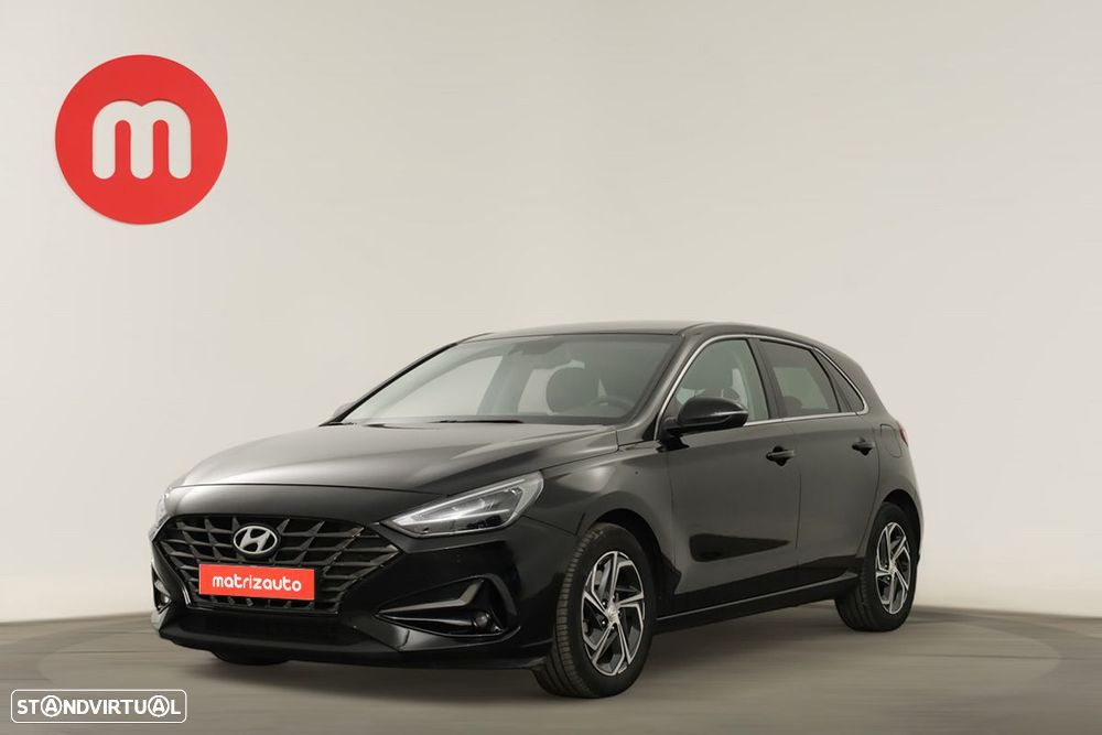 Hyundai i30 1.0 T-GDI Style Plus DCT - 2