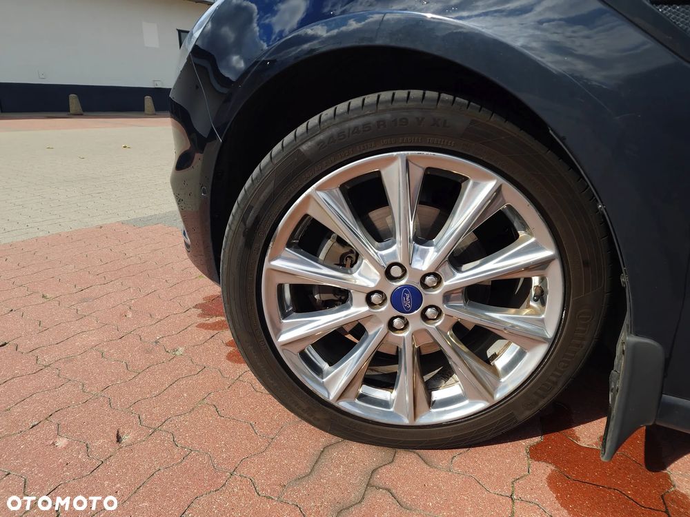 Ford S-Max 2.0 EcoBoost Vignale - 6