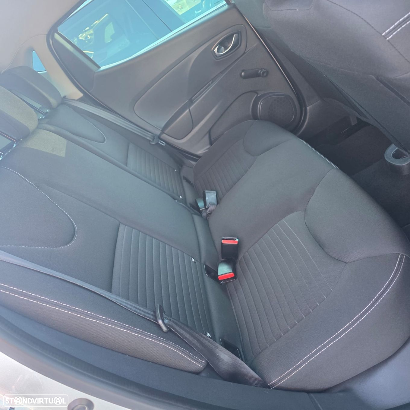 Renault Clio 1.5 dCi Limited - 30