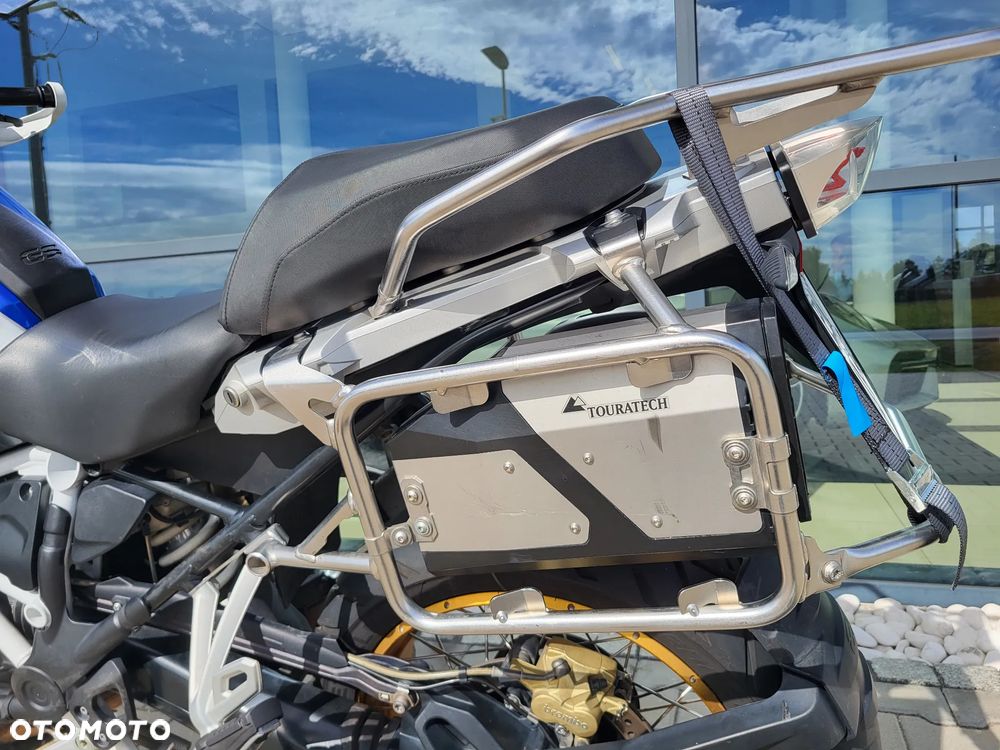 BMW GS - 19