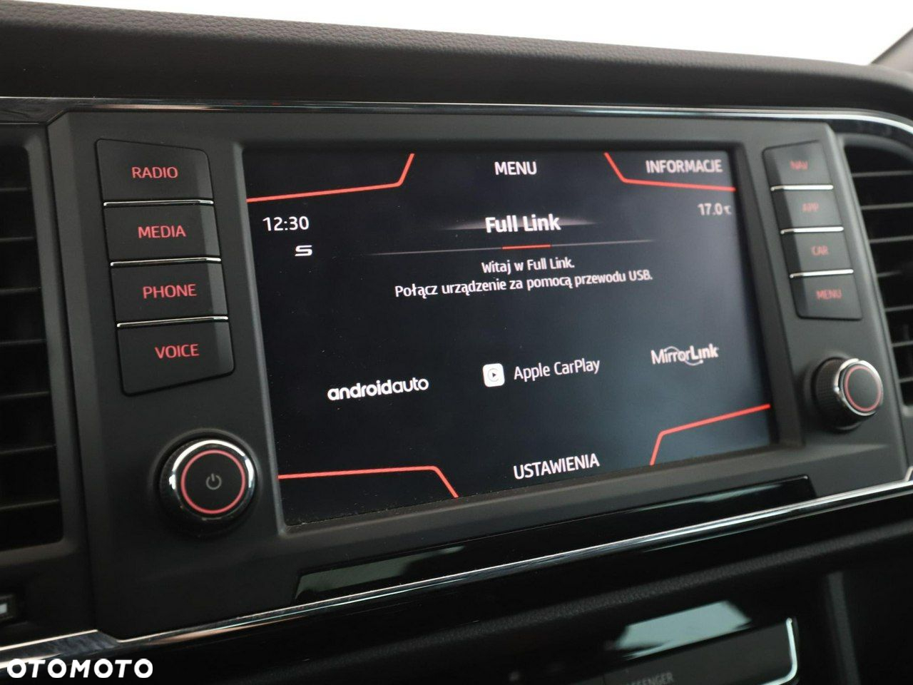 Seat Ateca 2.0 TSI 4Drive DSG FR - 29