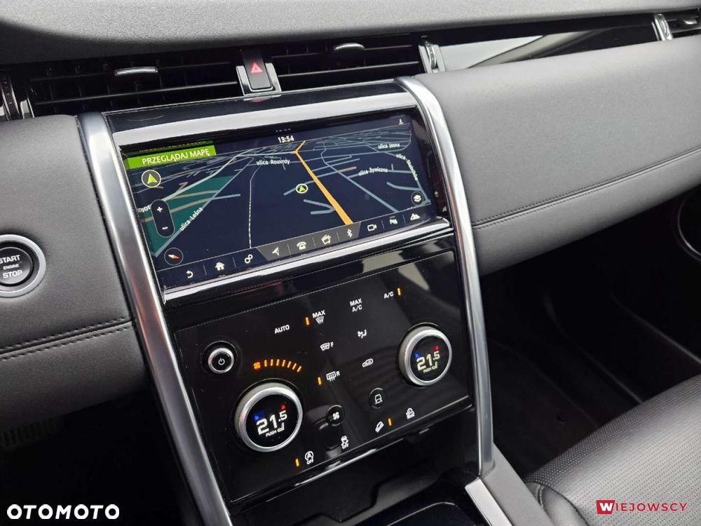 Land Rover Discovery Sport - 23