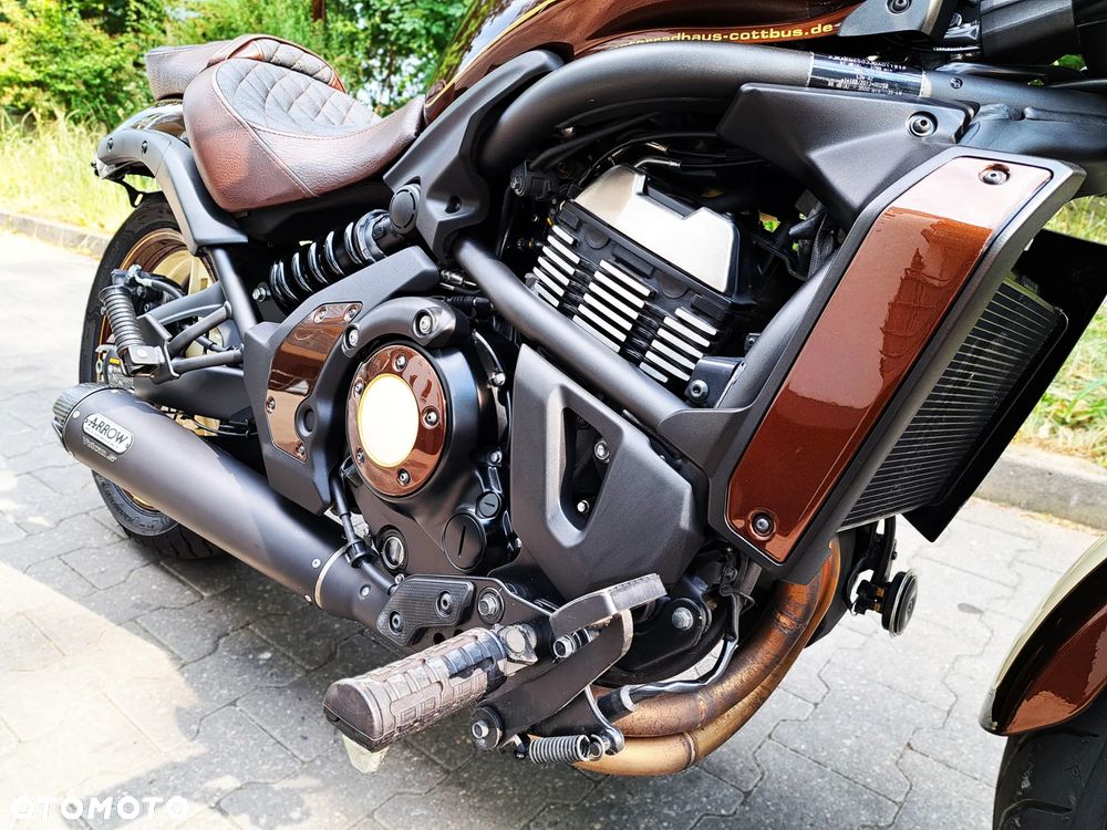 Kawasaki Vulcan - 7