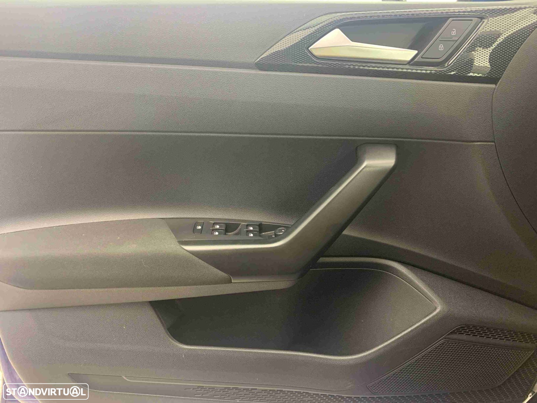 VW Taigo 1.0 TSI Life - 11