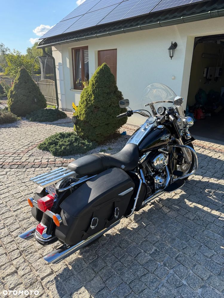 Harley-Davidson Touring Road King - 5