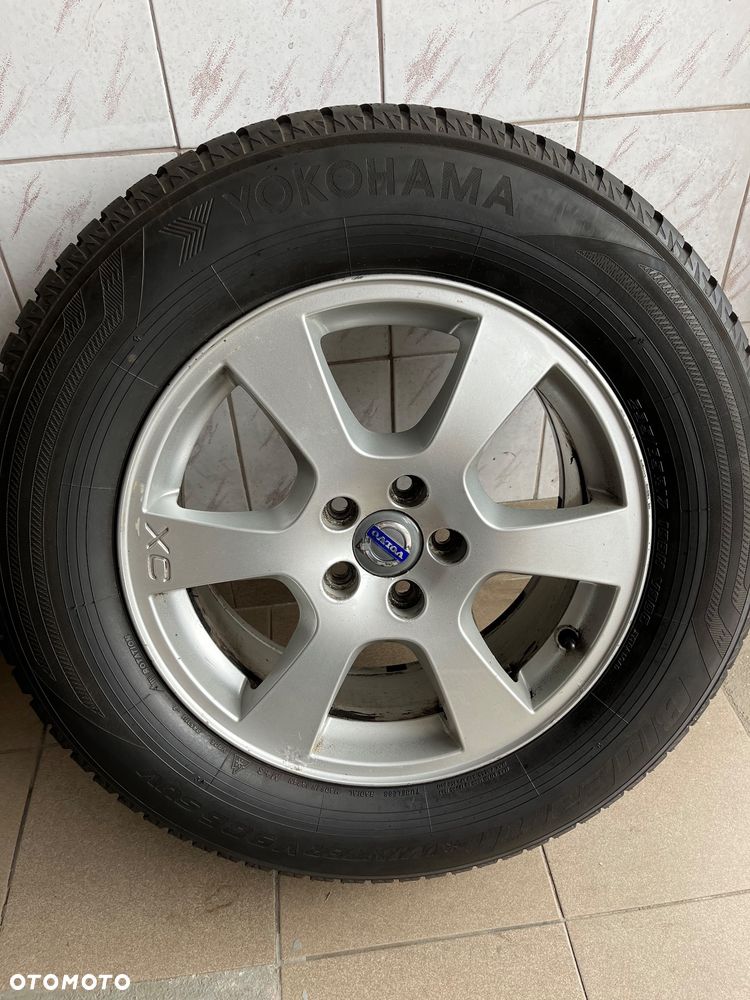 Volvo XC 60 D5 AWD Momentum - 31