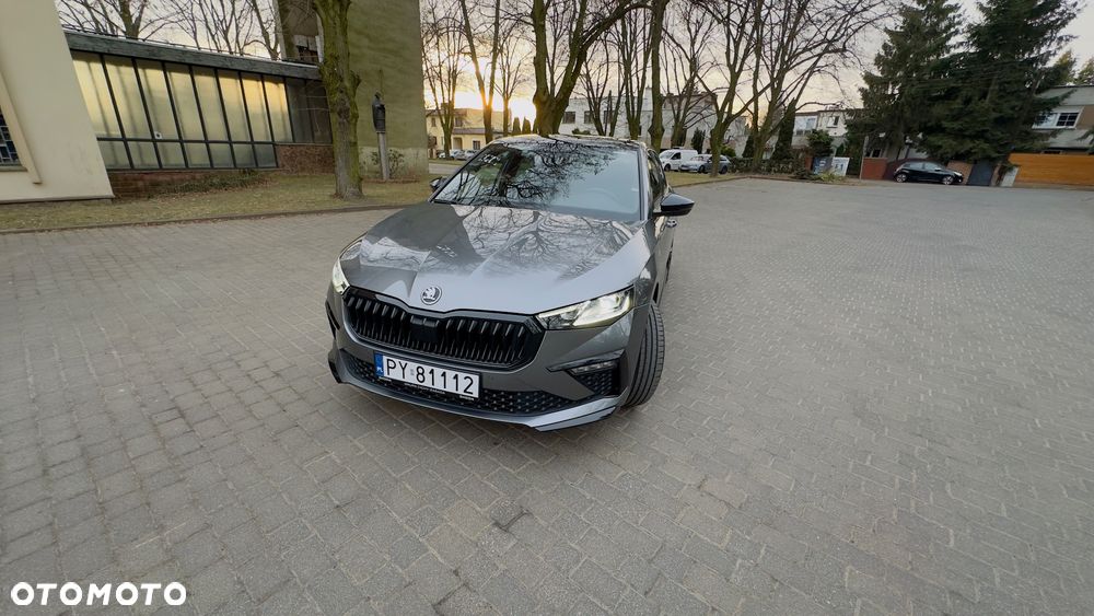 Skoda Scala 1.0 TSI Monte Carlo DSG - 19