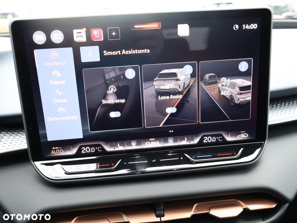 Cupra Terramar 1.5 eTSI mHEV DSG - 33