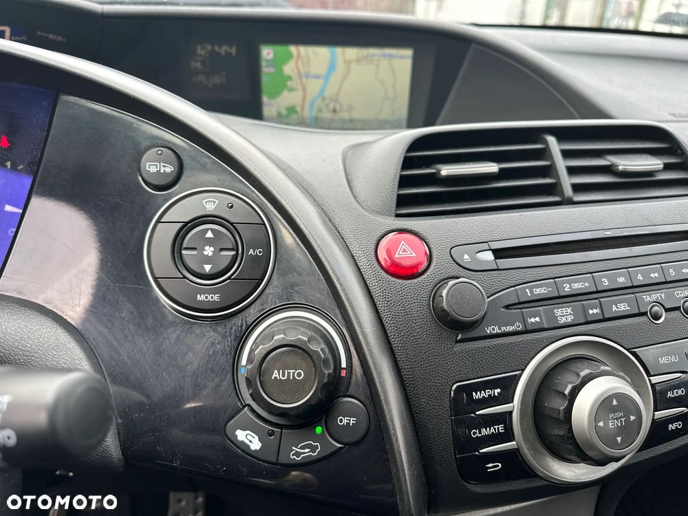 Honda Civic - 23