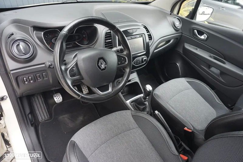 Renault Captur 1.2 TCe Exclusive - 5