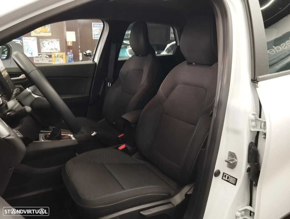 Mitsubishi ASX 1.0 MPI-T Kaiteki — fotografia 16