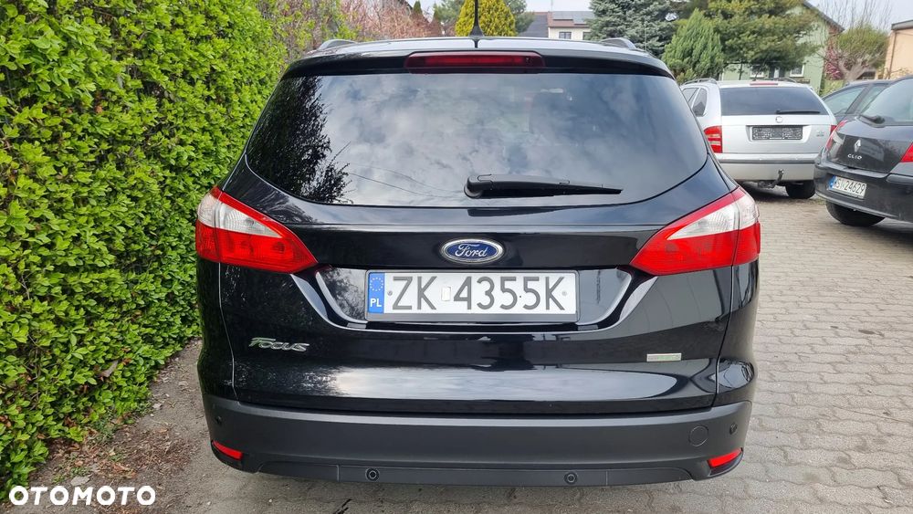 Ford Focus 1.0 EcoBoost Gold X (Edition Start) - 32