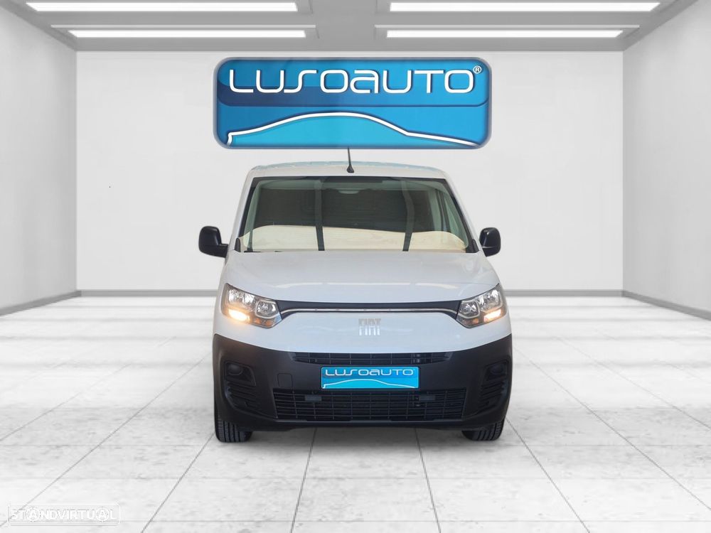 Fiat Doblo Outro - 3