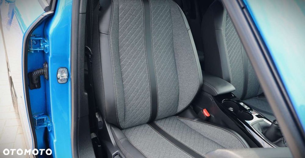 Peugeot 2008 - 19