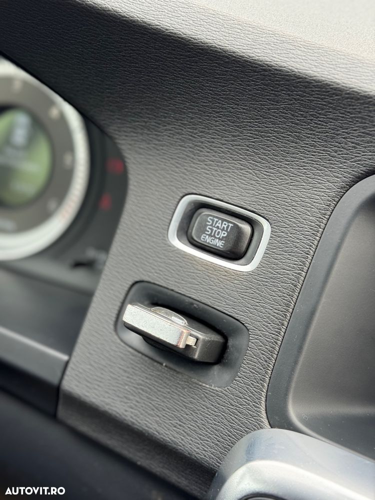 Volvo S60 DRIVe Start-Stop Momentum - 19