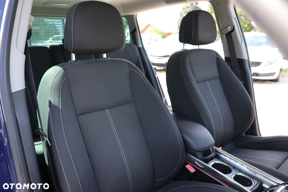 Opel Zafira Tourer 2.0 CDTI Edition - 13