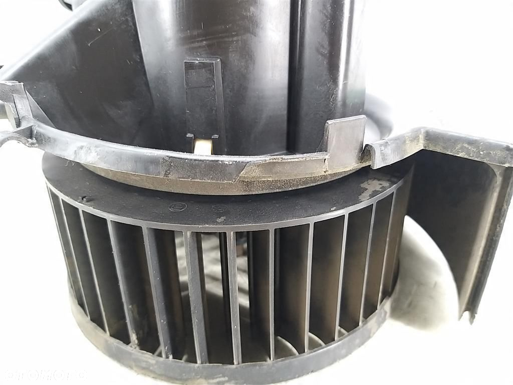 Dmuchawa wentylator Opel Astra II G 1998-2009 BEHR 2 PINY - 4