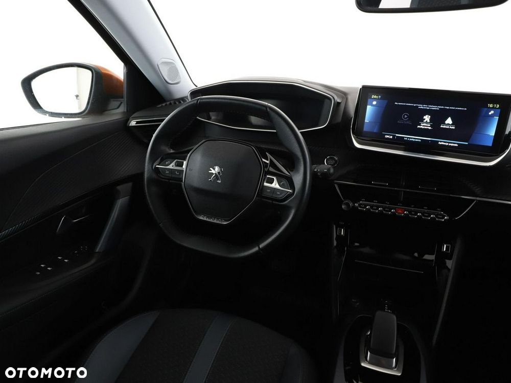 Peugeot 2008 Allure - 17