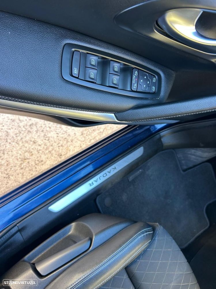 Renault Kadjar 1.5 dCi Intens - 43