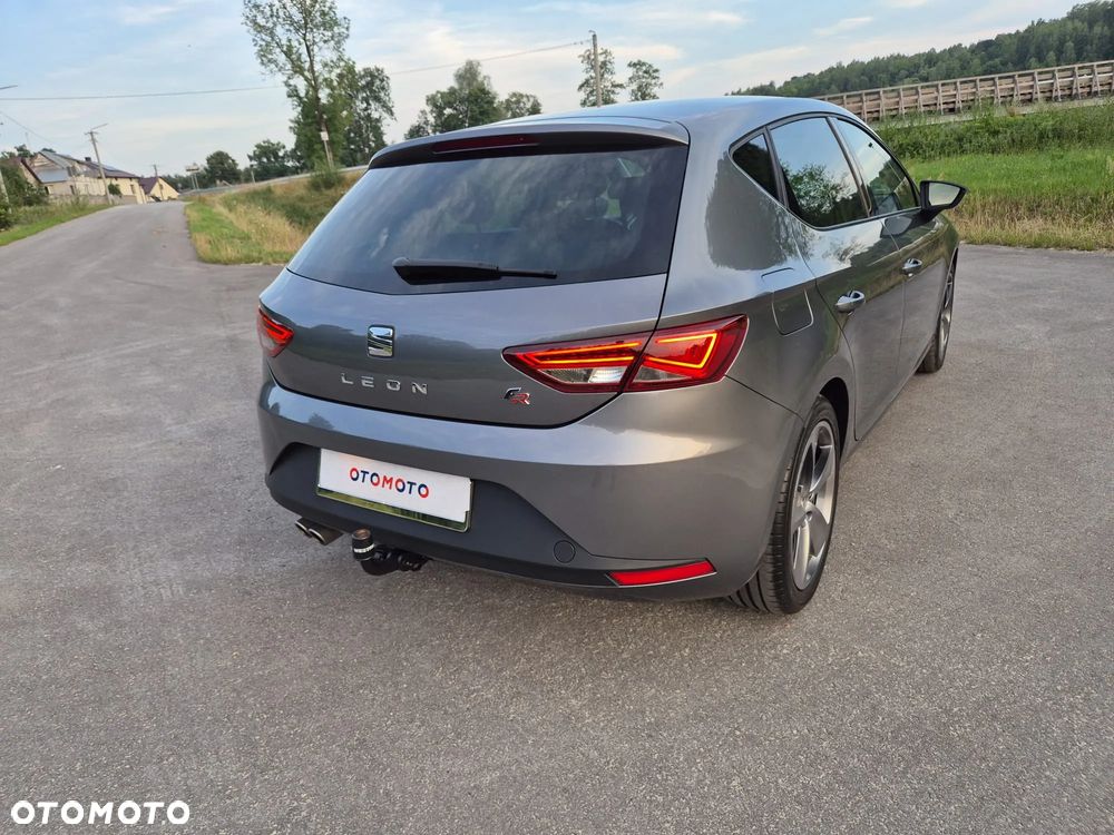 Seat Leon - 9