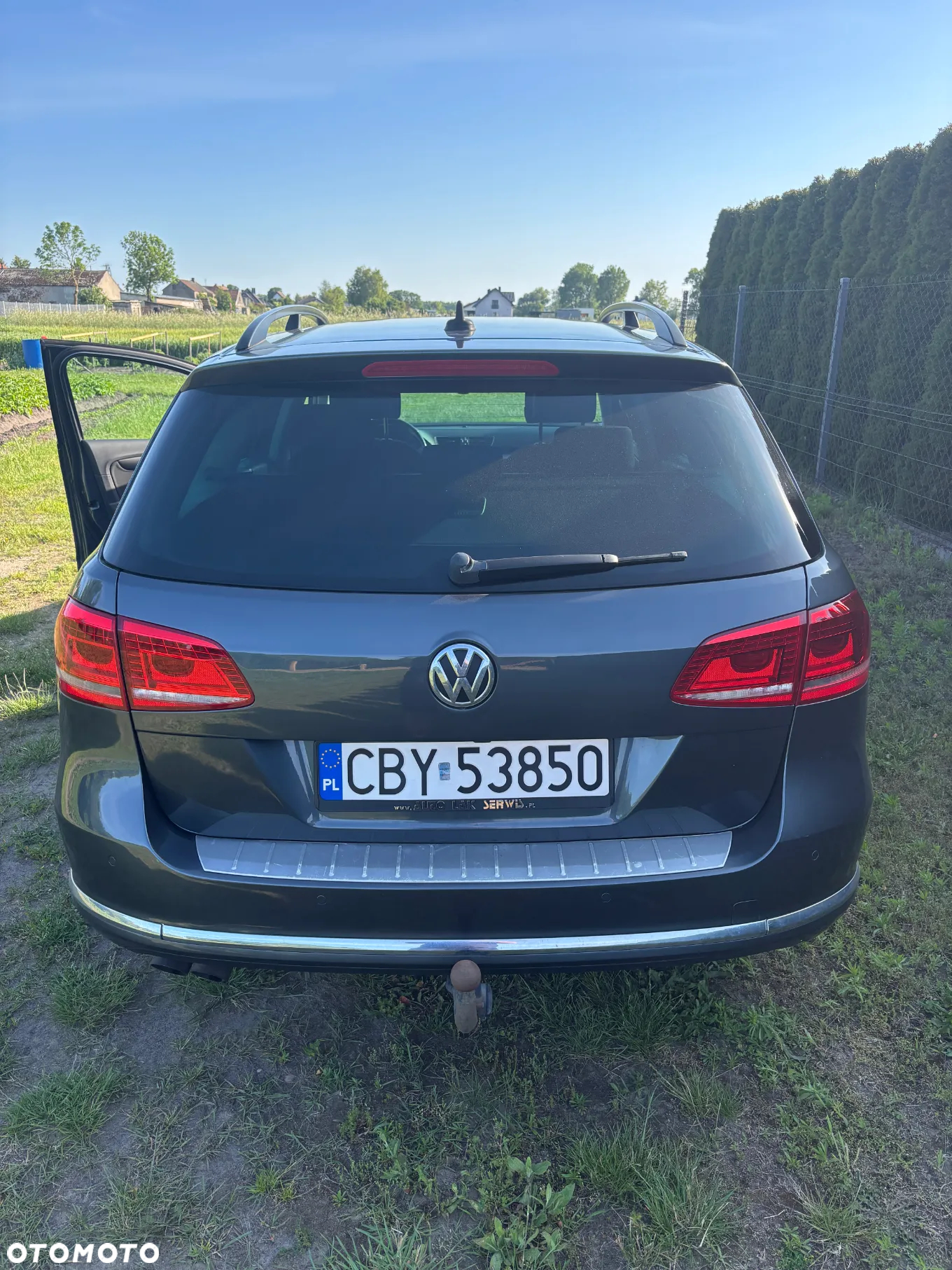 Volkswagen Passat Variant 2.0 TDI DSG BlueMotion Technology Highline - 8