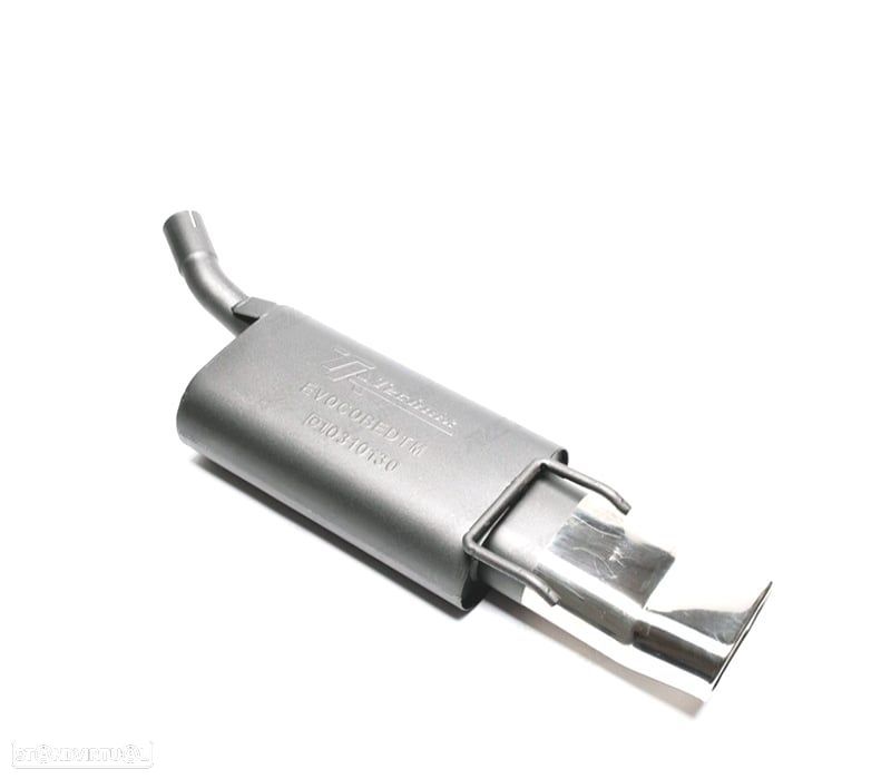 PANELA DE ESCAPE PARA OPEL CORSA 1993-2000 DTM - 1