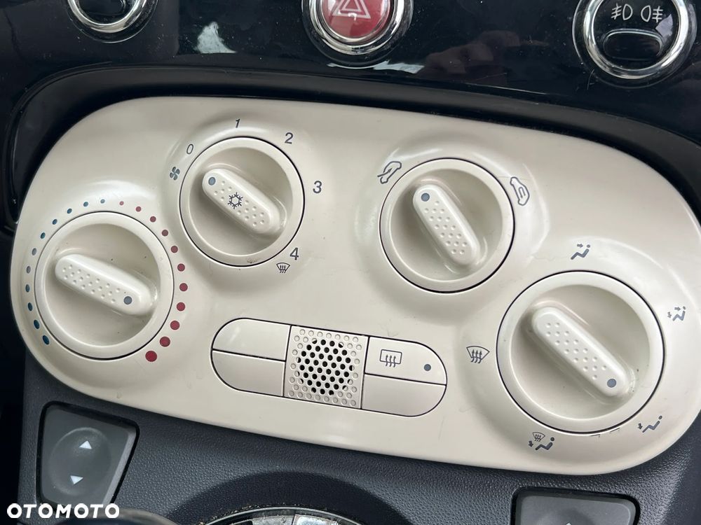 Fiat 500 1.3 Multijet Diesel - 18